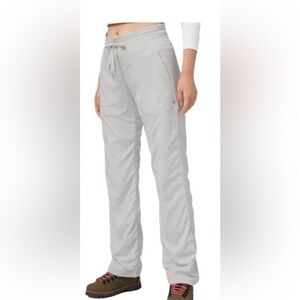 Lululemon Dance Studio Fully Lined